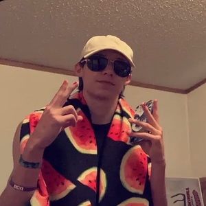 Meet your Posher, Luke